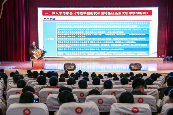 學(xué)院黨委書記、督導(dǎo)專員王元瓏教授講話.jpg